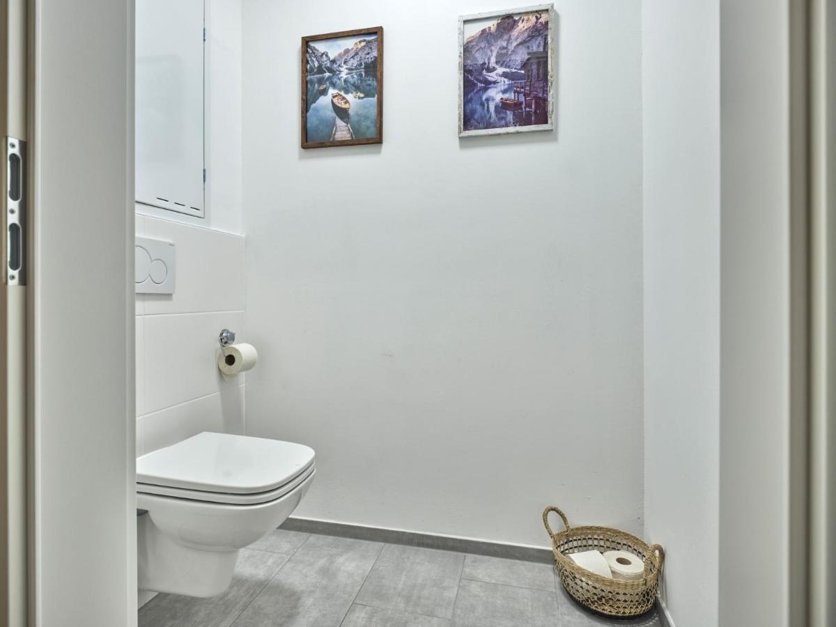 The Spa Suite Top 3- Tauplitz Residences By Aahh Buitenkant foto