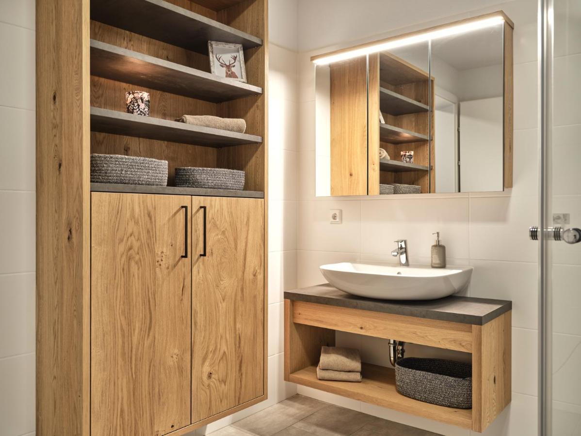 The Spa Suite Top 3- Tauplitz Residences By Aahh Buitenkant foto