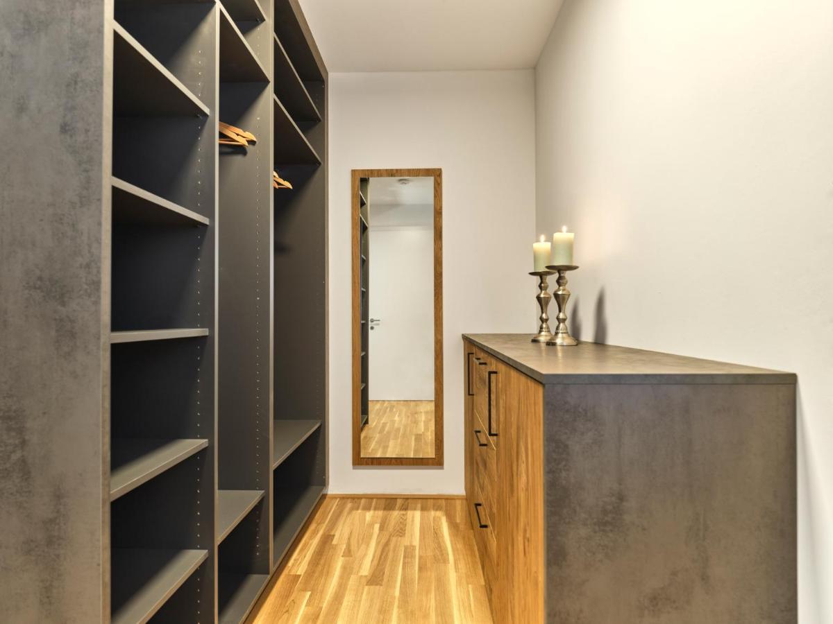 The Spa Suite Top 3- Tauplitz Residences By Aahh Buitenkant foto